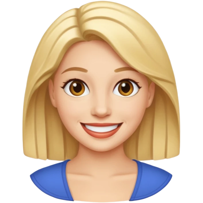 LaVerne Andrews emoji