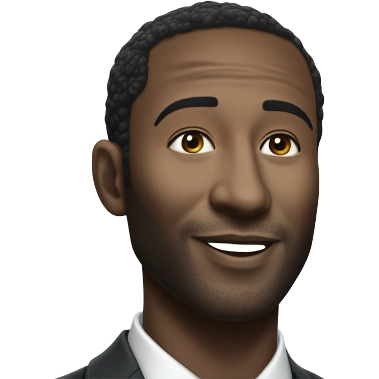 aloe blacc emoji