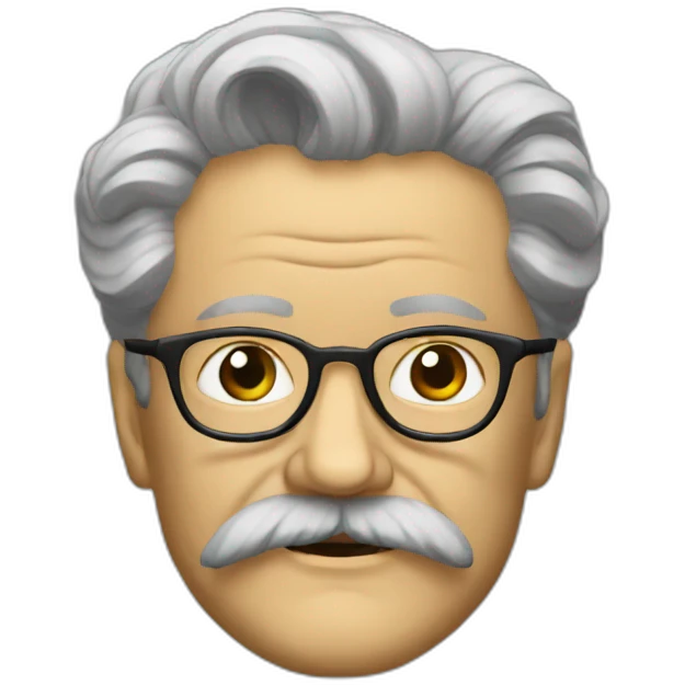 trotsky emoji