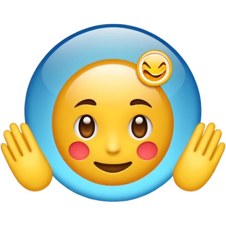 give me 100 ETH emoji