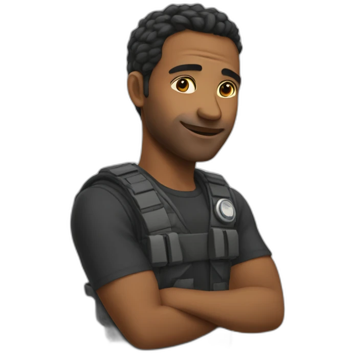 Vendredi 13 emoji