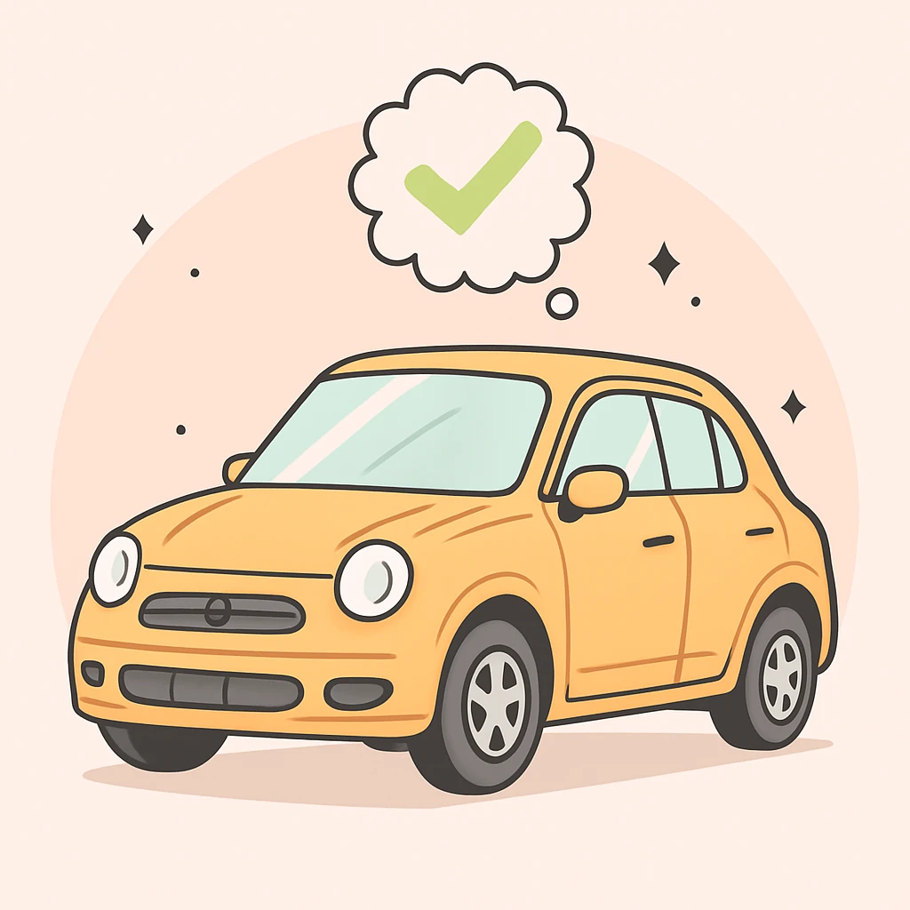car emoji