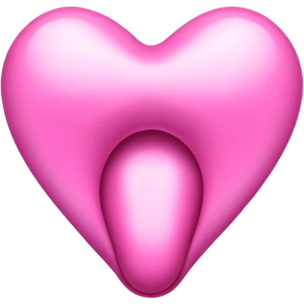 Vagina emoji
