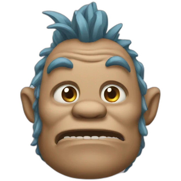 gnarpy emoji