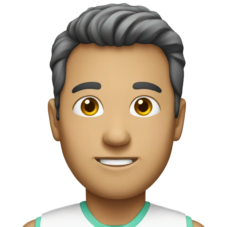 Staff emoji
