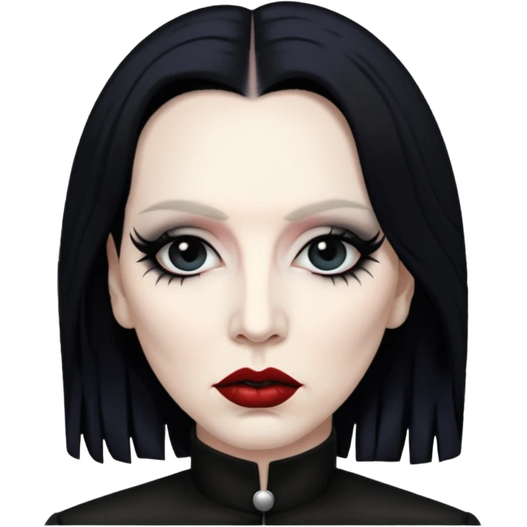 Merlin Manson emoji