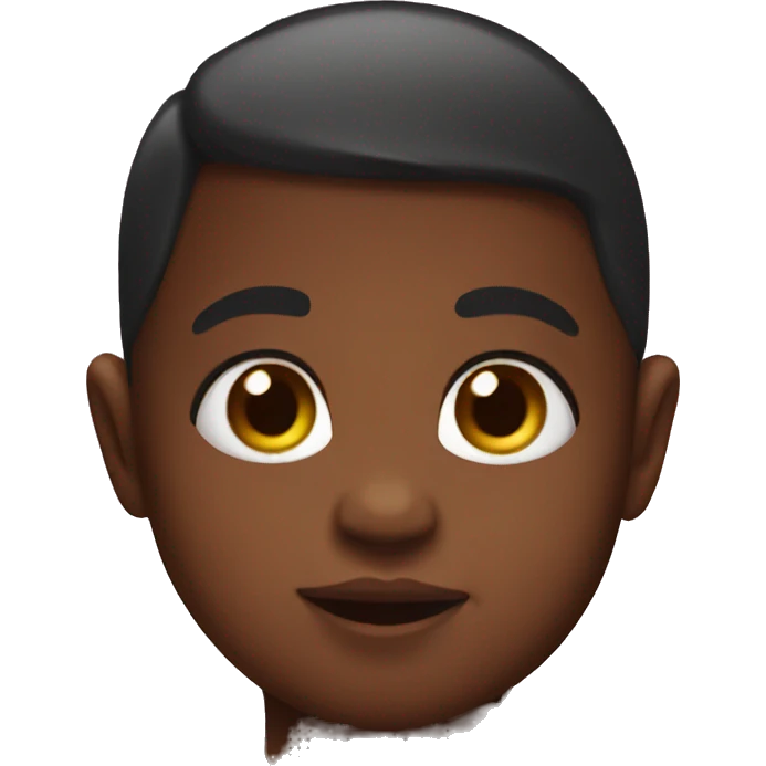 Baby oil emoji