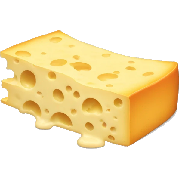 triple cheese emoji