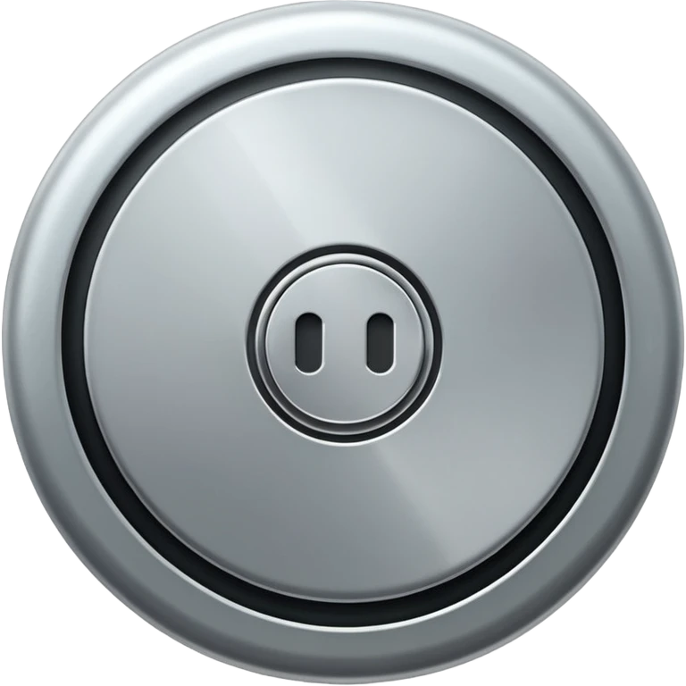 home button emoji