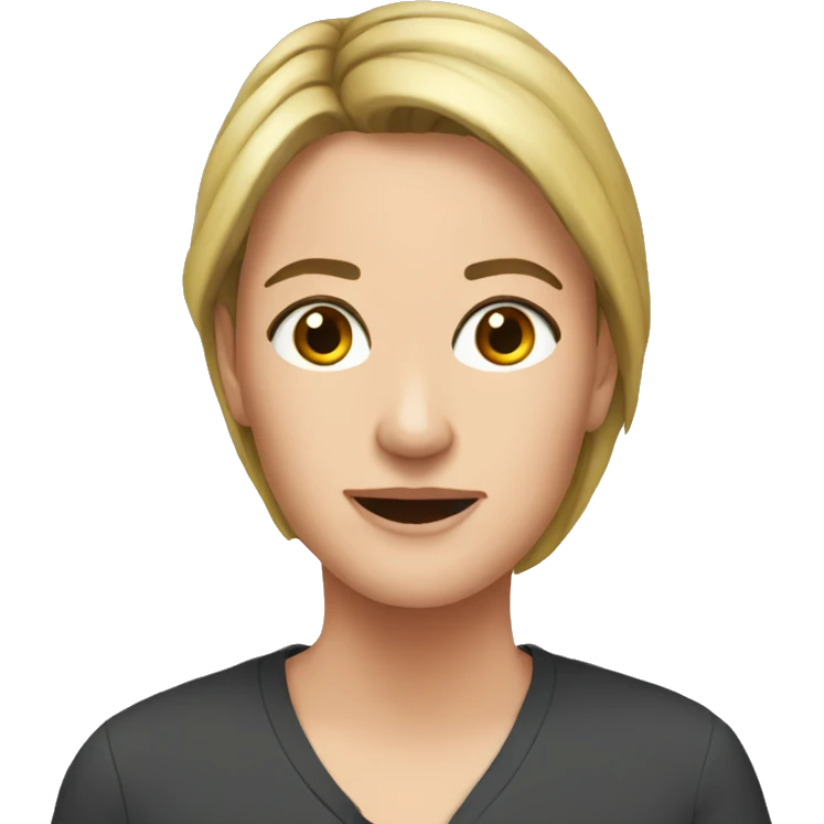 Meredith emoji
