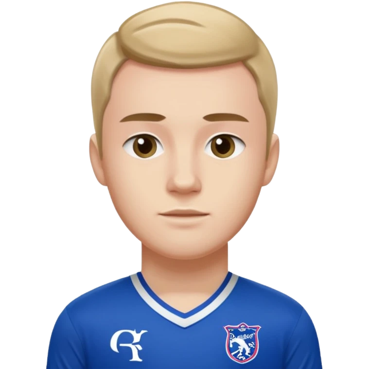 Glasgow rangers fan emoji