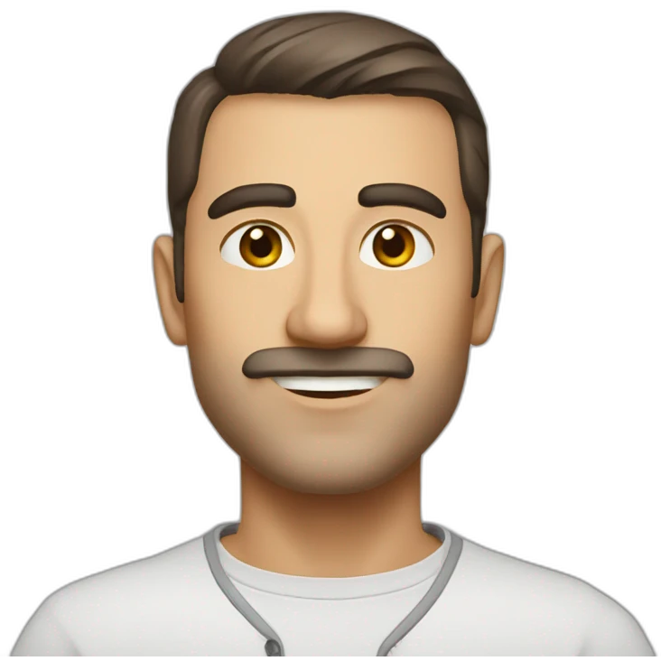 Sem kobelyan emoji