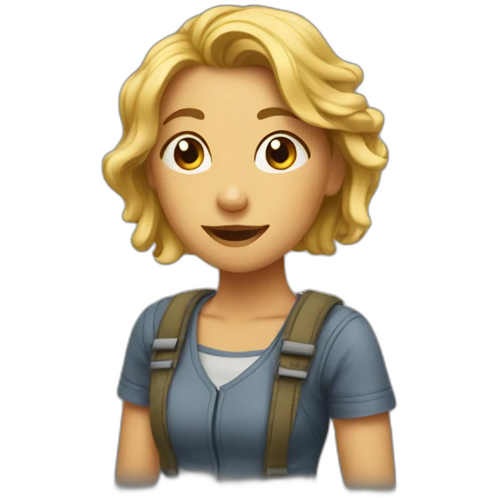 coline emoji