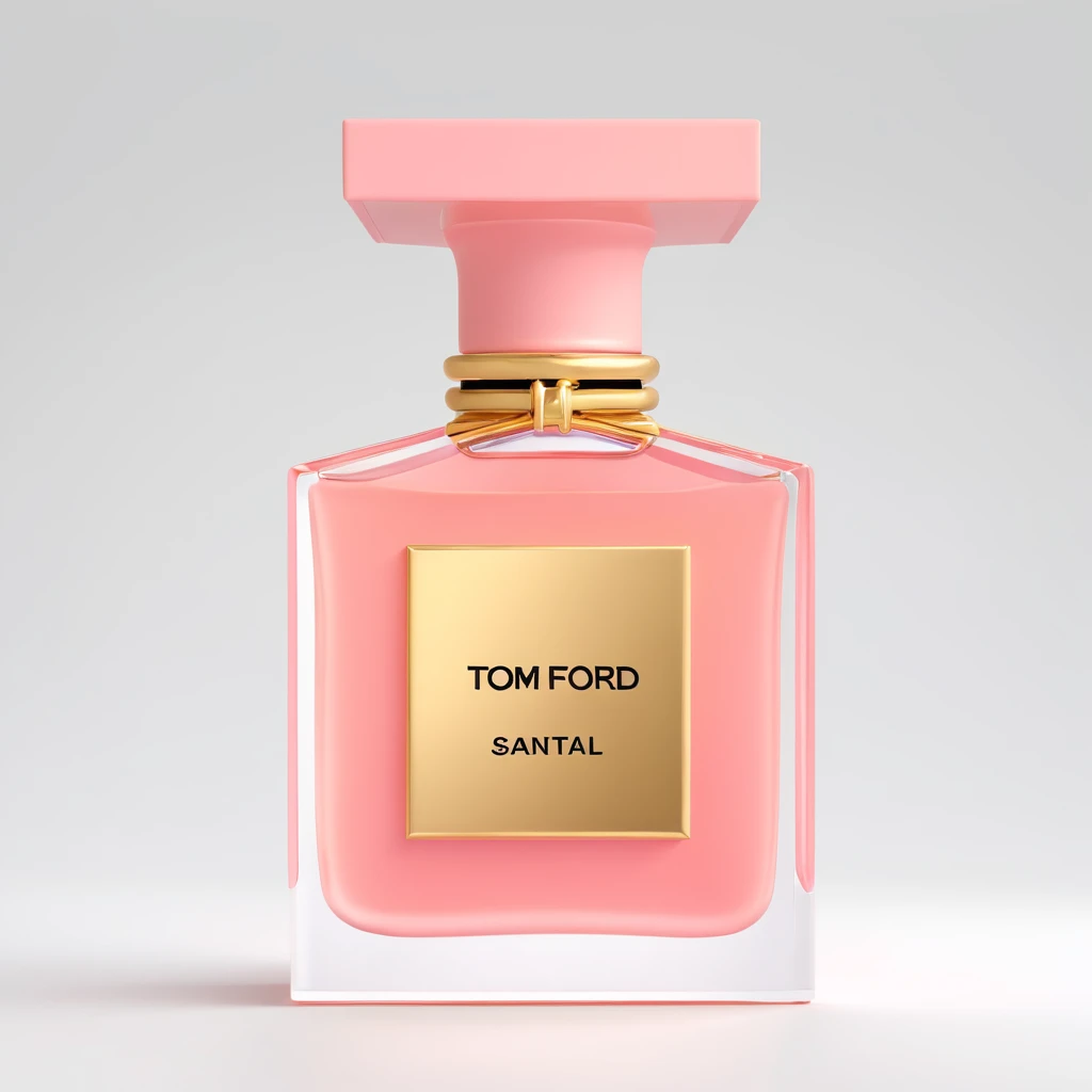 Tom Ford santal blush perfume  emoji
