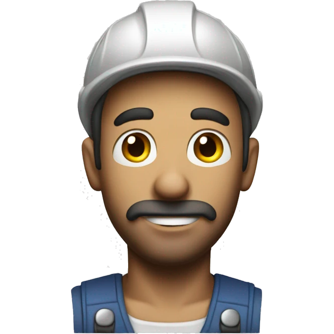 Plumber  emoji