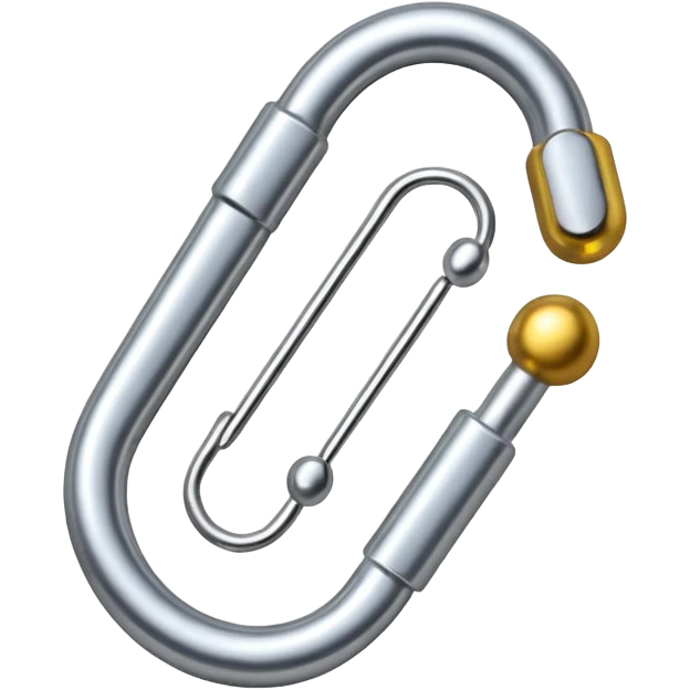 Safety pins  emoji