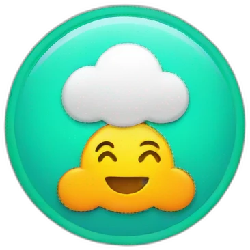 A logo with 2 P emoji