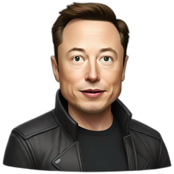 elon musk emoji