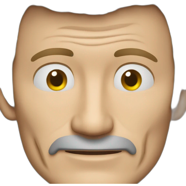 Johnny Hallyday emoji