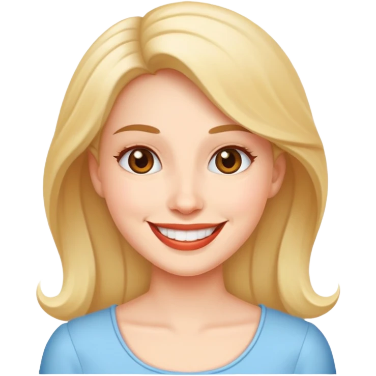 lady emoji