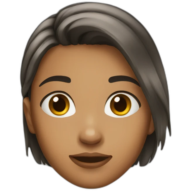 15-year-old-girl emoji