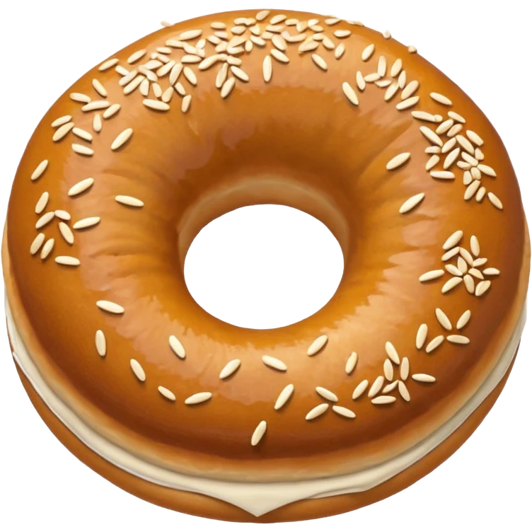 Simit emoji
