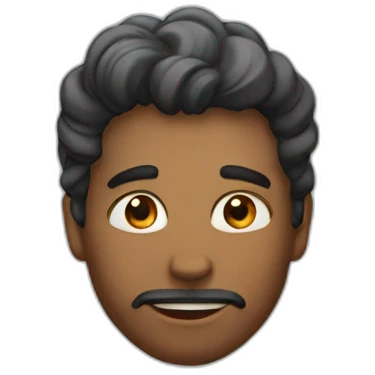Amour emoji