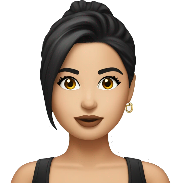 demi-rose-mawby emoji