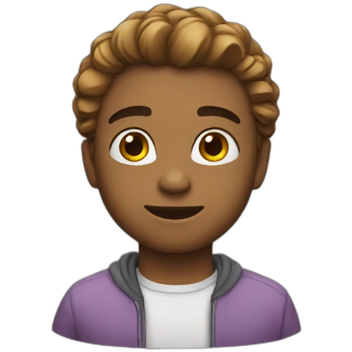 Love emoji