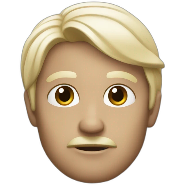 Escravo emoji
