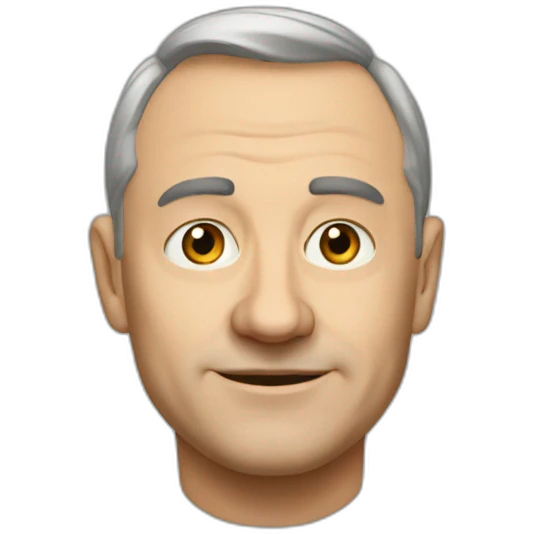 Oleg GUTNIK emoji