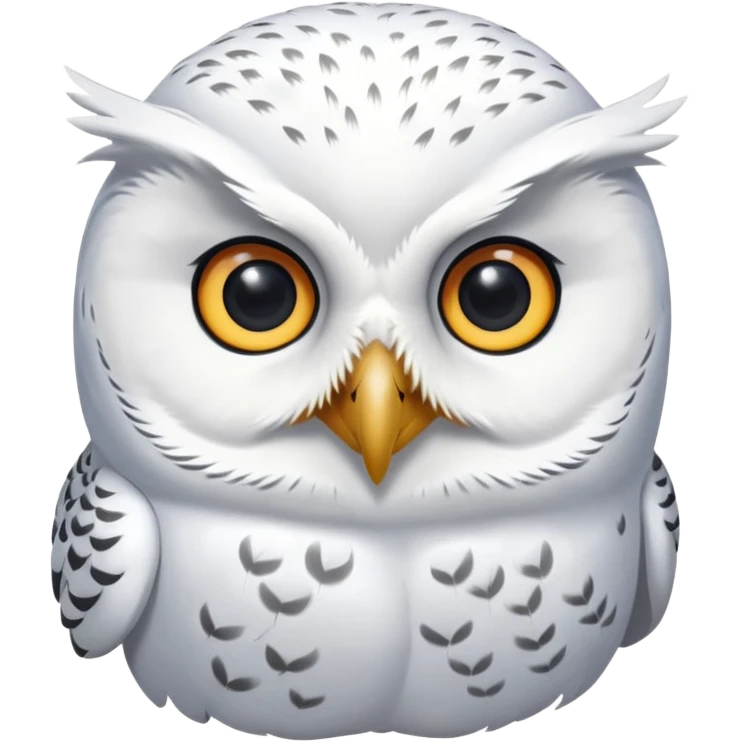 Hedwig emoji