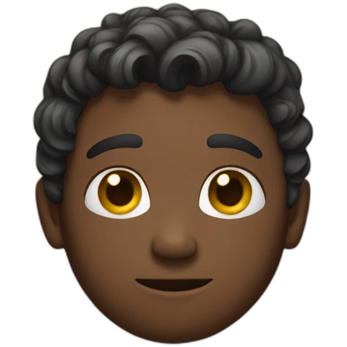 please emoji