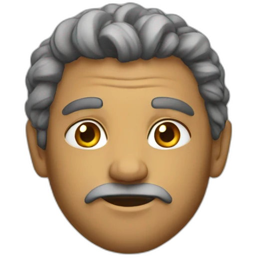 God emoji