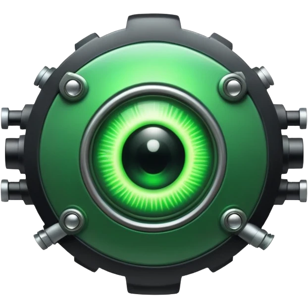 Subtronics cyclops emoji