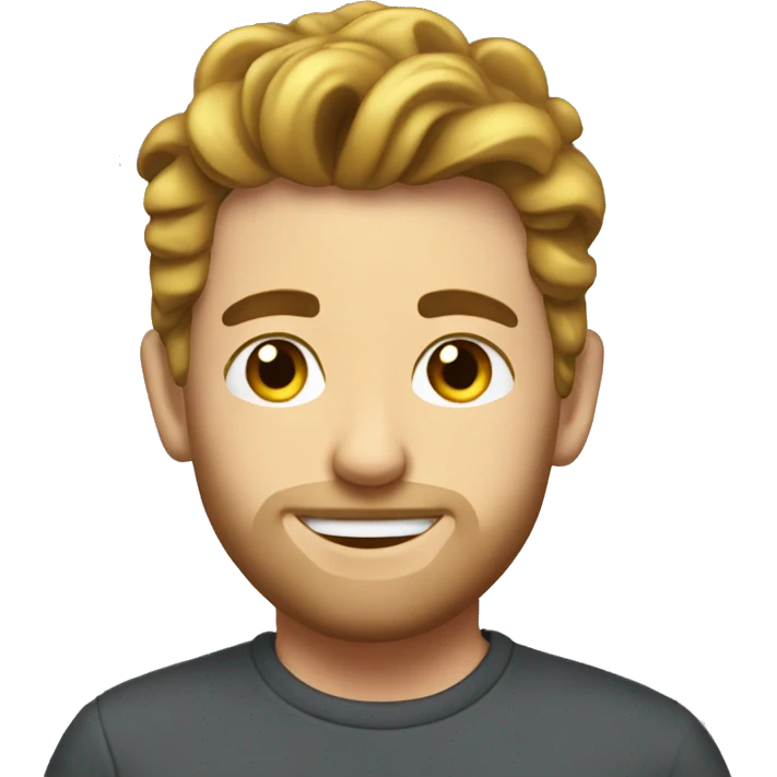 drew phillips emoji