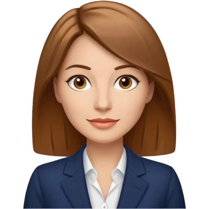 Mariana

38 years old · Socioeconomic level B · Real Estate Administrator/Broker

Elegant emoji