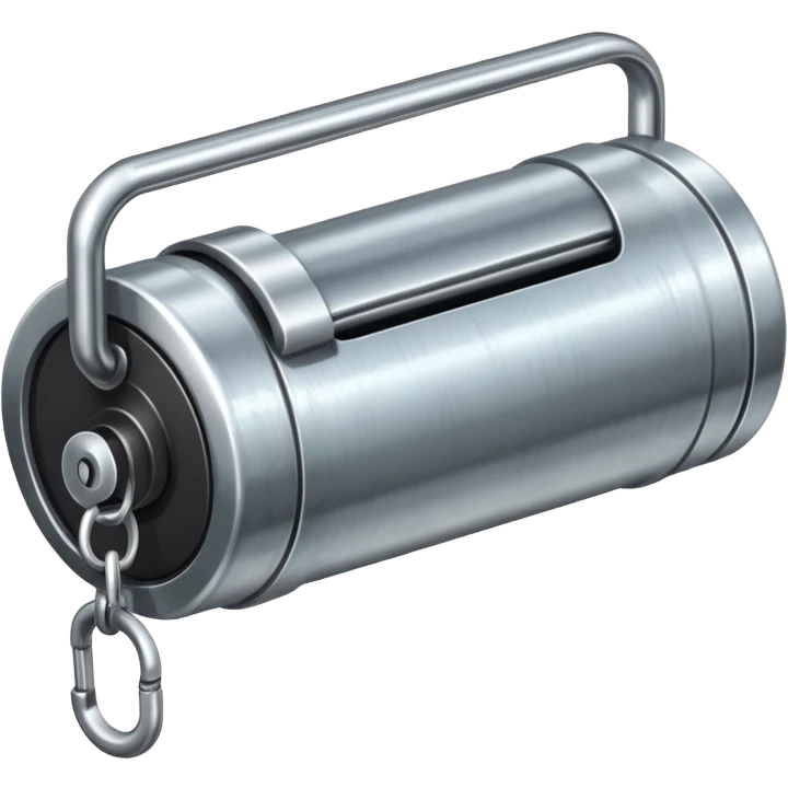 lever emoji