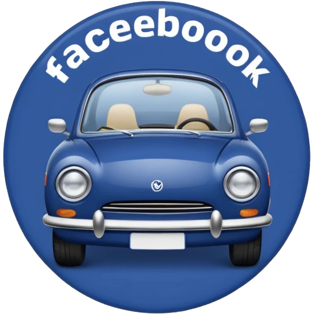 Bagde de certification Facebook  emoji