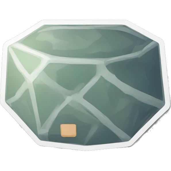 pentagon sticker  emoji