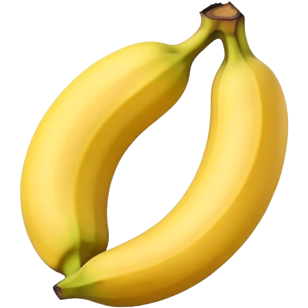 Banana emoji