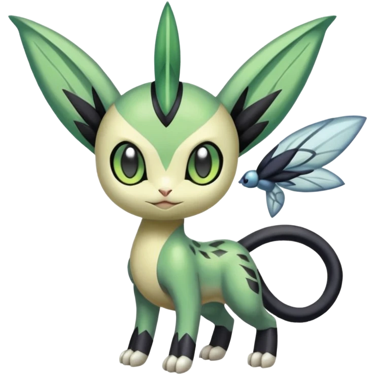 Meloetta-Celebi-Zekrom-Gatomon-Pteromon-hybrid emoji