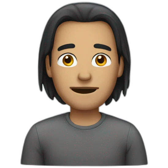 BOB emoji