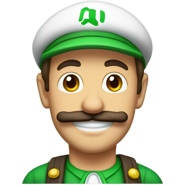 Luigi mangione  emoji