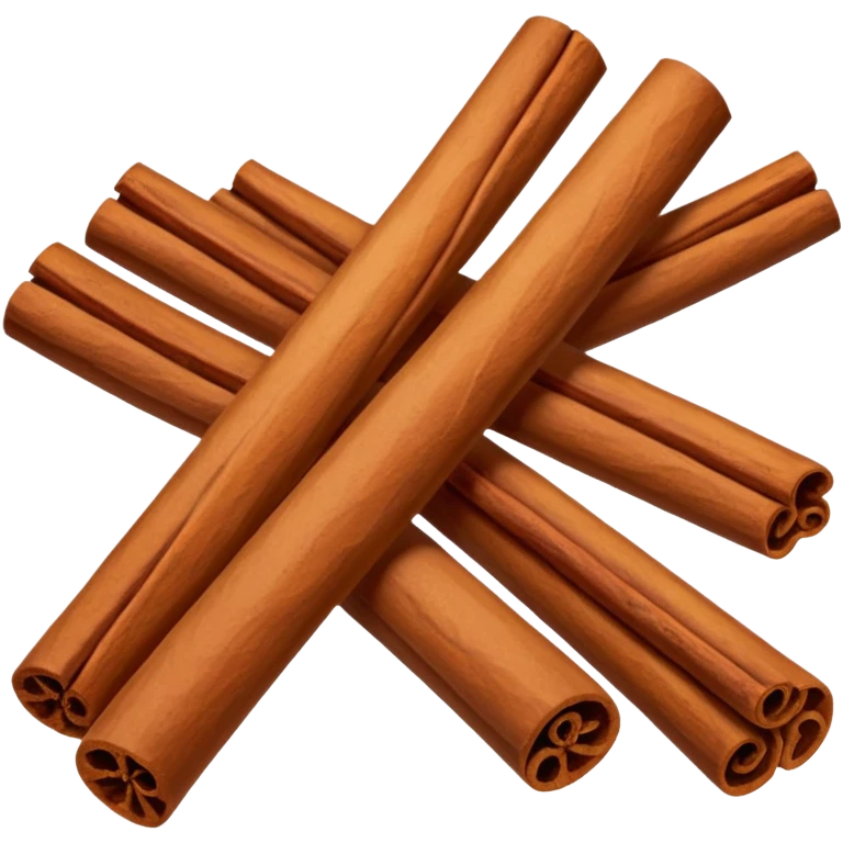 Cinnamon sticks emoji