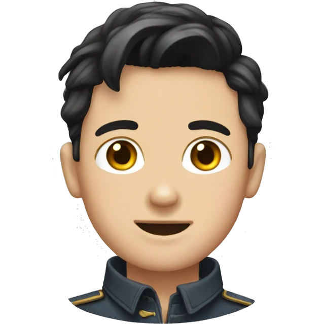 Levi Eadie  emoji