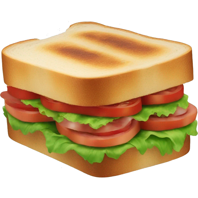BLT emoji