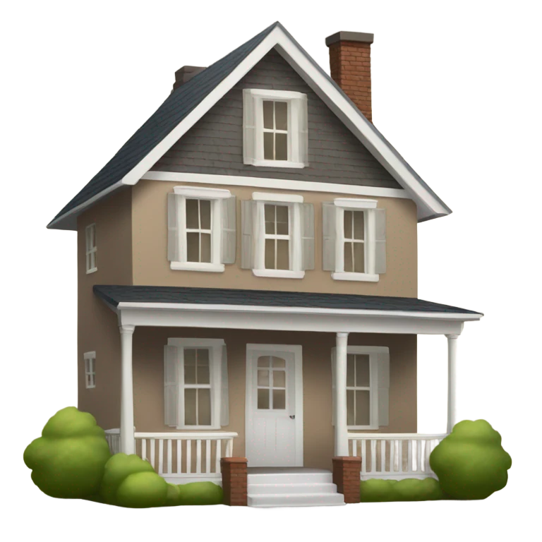 House emoji