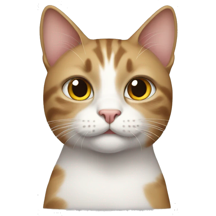 Cat emoji
