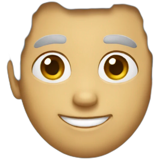 Funner Freind emoji